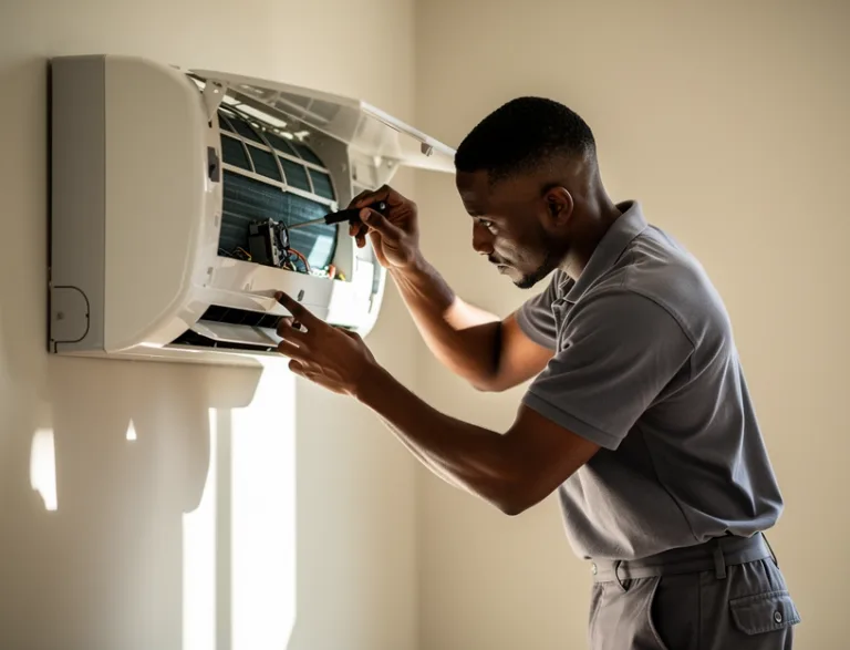 AC Repair Noblesville